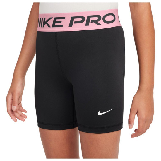 Nike Παιδικό κολάν G Pro Dri-FIT 5IN Shorts Nike Παιδικό κολάν G Pro Dri-FIT 5IN Shorts